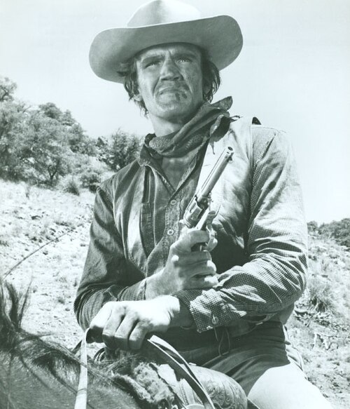 Zdjęcie: David Canary