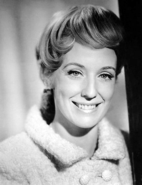 Zdjęcie: Elizabeth Hubbard