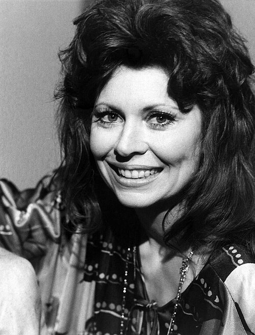 Zdjęcie: Ann Wedgeworth