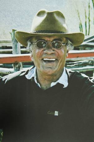 Zdjęcie: Terry Kiser