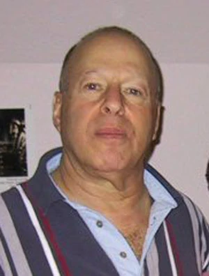 Zdjęcie: Nicholas Worth