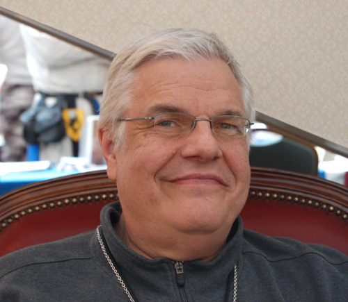 Zdjęcie: Craig Richard Nelson