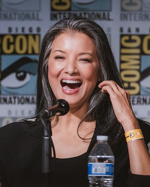 Zdjęcie: Kelly Hu
