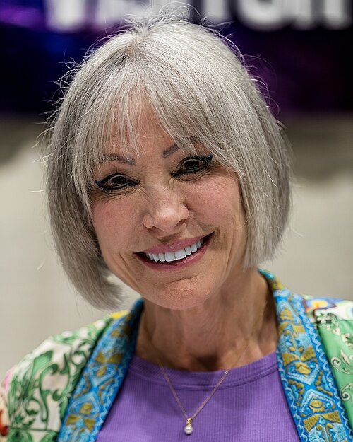 Zdjęcie: Nana Visitor