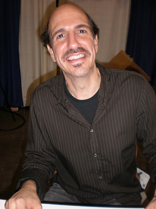 Zdjęcie: Sam Lloyd