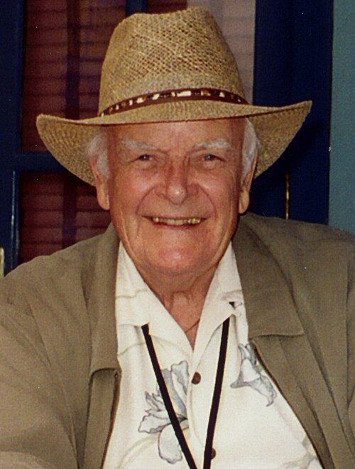 Zdjęcie: John Ingle