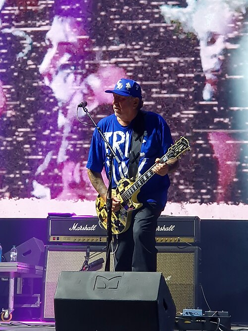 Zdjęcie: Steve Jones