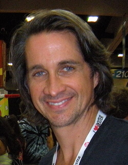 Zdjęcie: Michael Easton