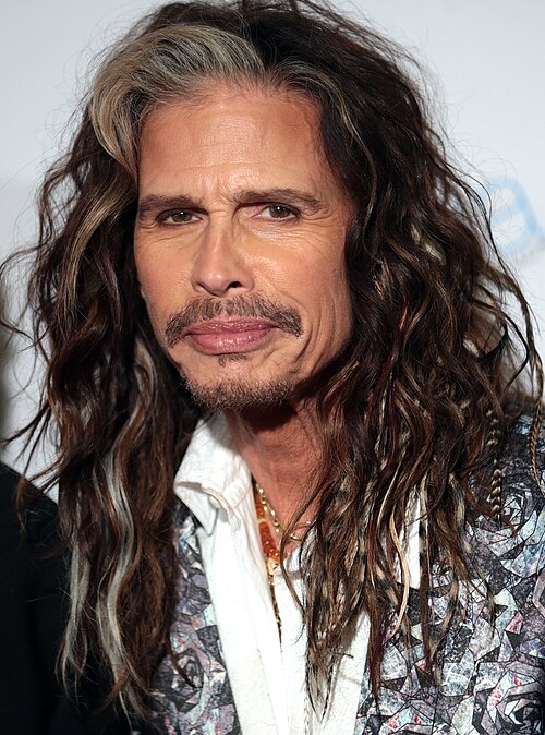 Zdjęcie: Steven Tyler