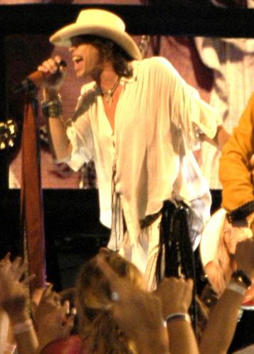 Steven Tyler, 2003