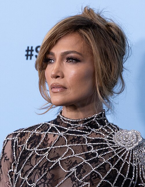 Zdjęcie: Jennifer Lopez