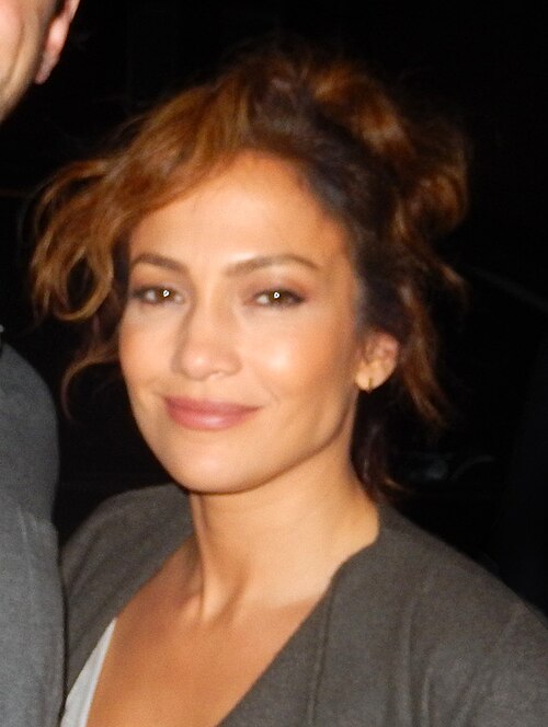 Jennifer Lopez, 2015