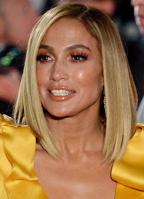 Jennifer Lopez, 2019