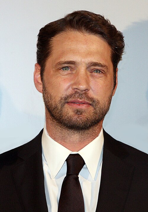 Zdjęcie: Jason Priestley