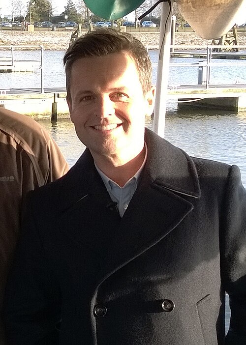 Zdjęcie: Declan Donnelly