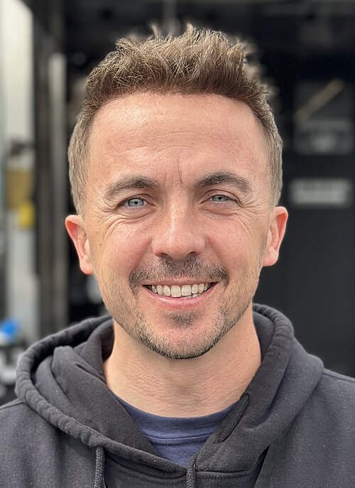 Zdjęcie: Frankie Muniz