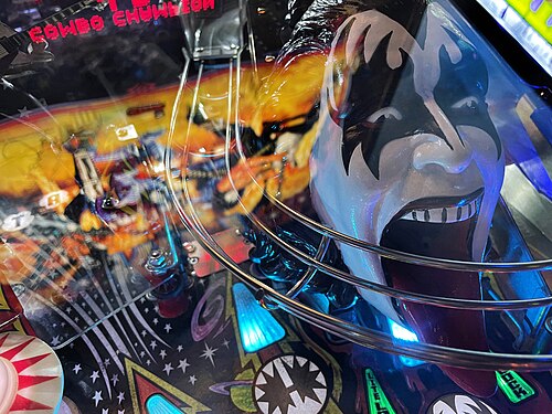 Gene Simmons, 2024