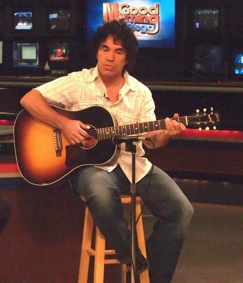 Zdjęcie: John Oates