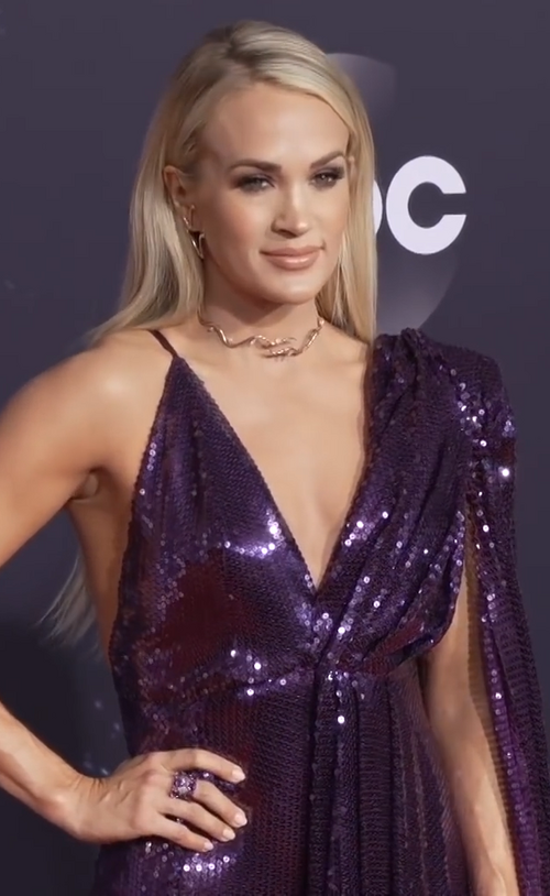 Zdjęcie: Carrie Underwood