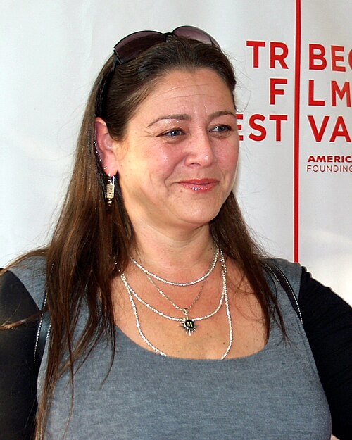 Zdjęcie: Camryn Manheim