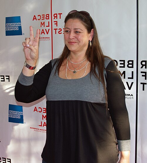Camryn Manheim, 2007