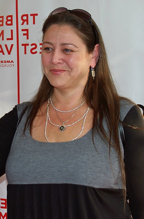 Camryn Manheim, 2007