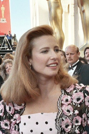 Mimi Rogers, 1989
