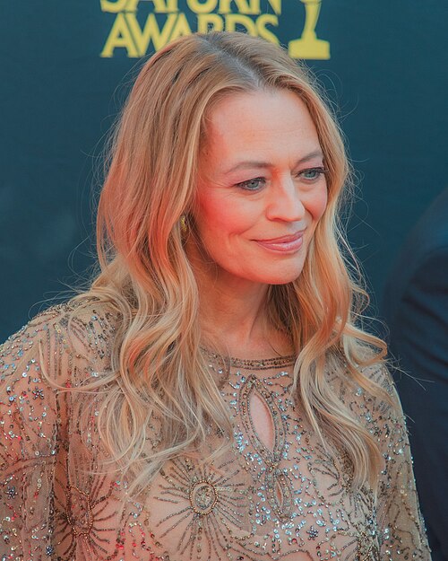 Zdjęcie: Jeri Ryan