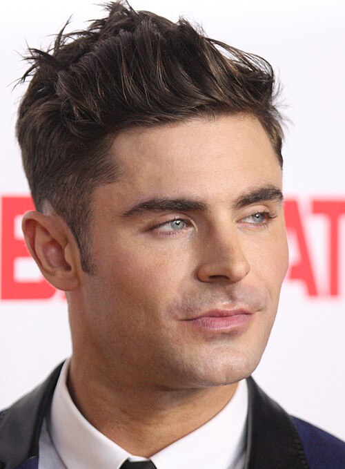 Zdjęcie: Zac Efron
