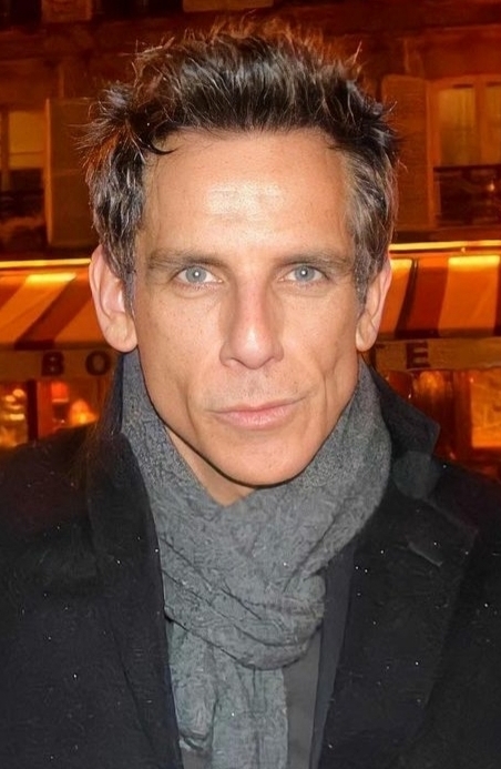Ben Stiller, 2020