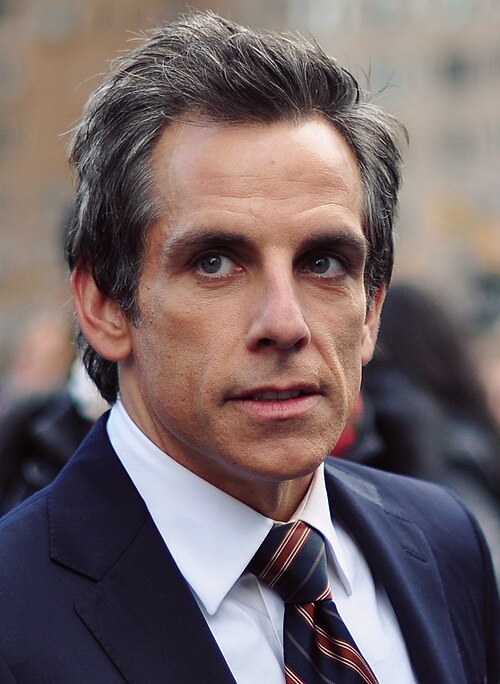 Ben Stiller, 2010