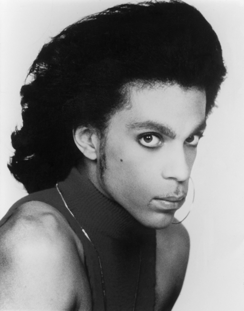 Zdjęcie: Prince