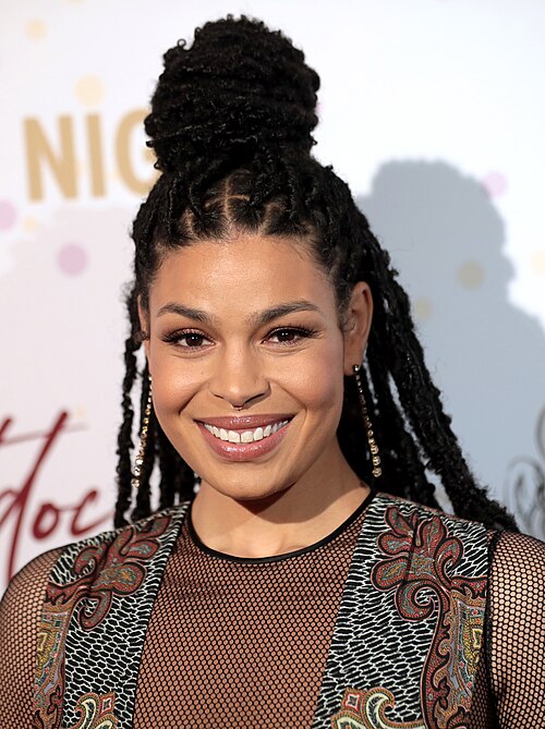 Zdjęcie: Jordin Sparks
