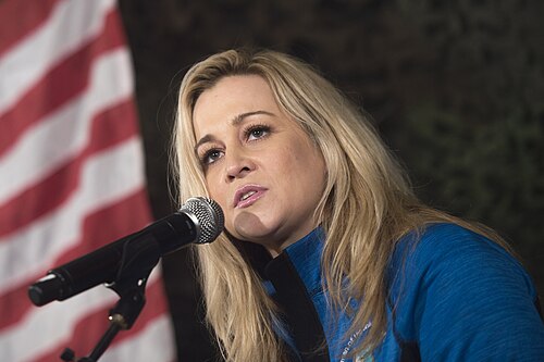 Zdjęcie: Kellie Pickler