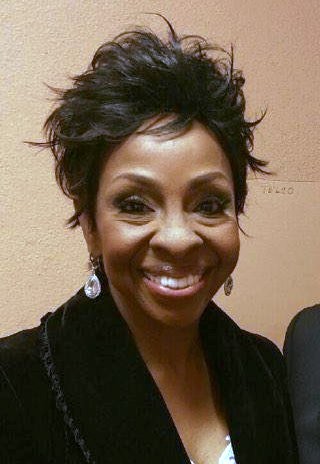 Zdjęcie: Gladys Knight