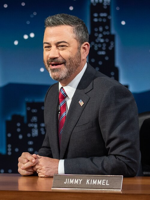 Zdjęcie: Jimmy Kimmel