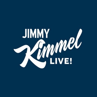 Jimmy Kimmel, 2003