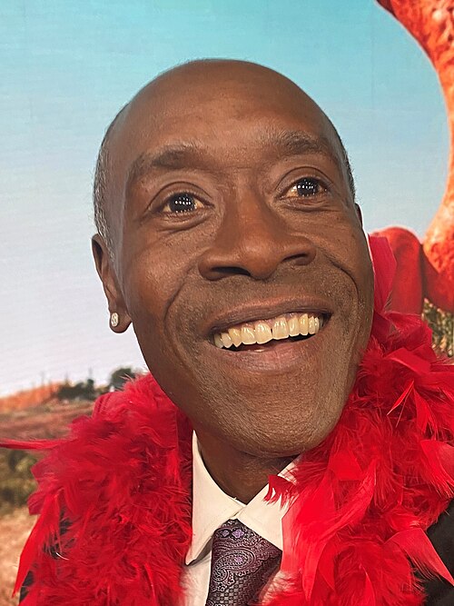 Jimmy Kimmel, 2022