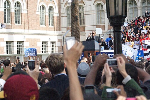 Jamie Foxx, 2009