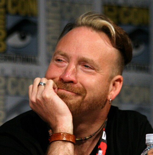 Zdjęcie: Trevor Devall