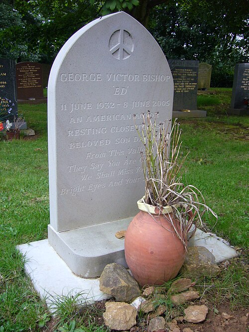 Zdjęcie: Ed Bishop