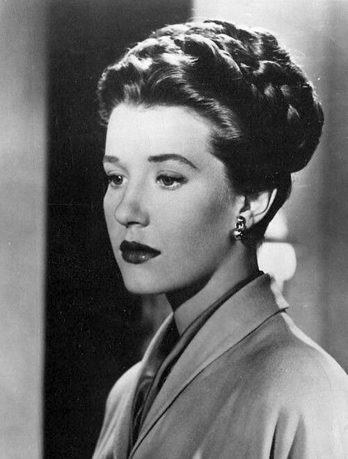 Zdjęcie: Lois Maxwell