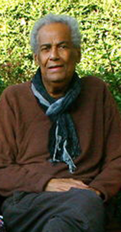Zdjęcie: Cy Grant