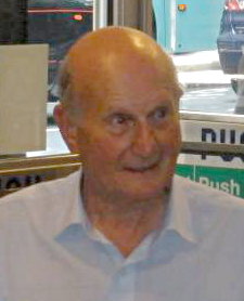 Zdjęcie: Gerry Anderson