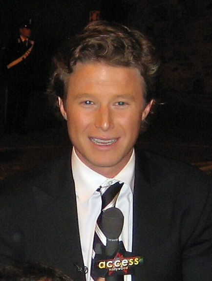 Zdjęcie: Billy Bush