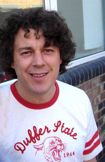 Zdjęcie: Alan Davies