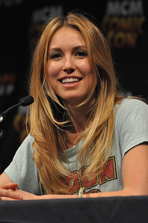 Zdjęcie: Sarah Carter