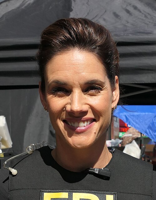 Zdjęcie: Missy Peregrym