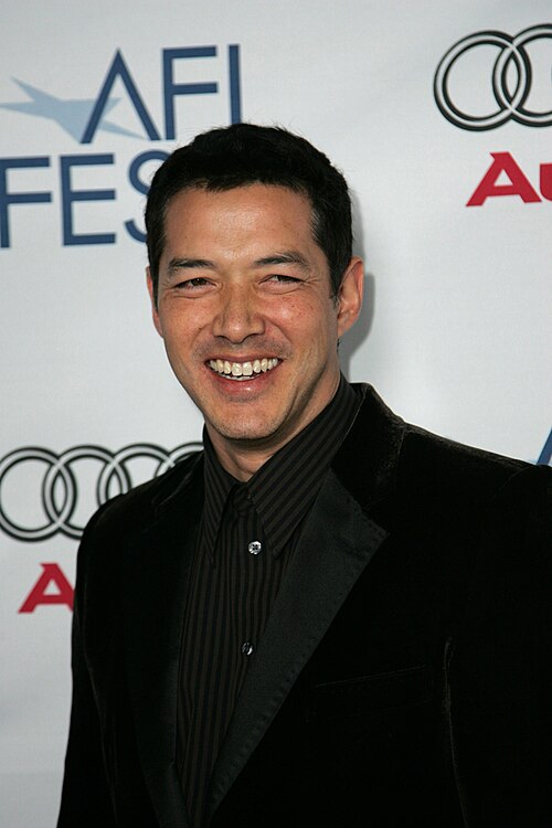 Zdjęcie: Russell Wong