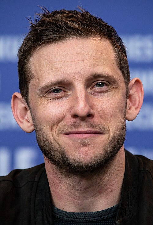 Zdjęcie: Jamie Bell